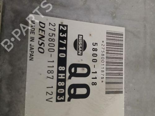 Used Engine control unit (ECU) NISSAN X-TRAIL I (T30) [2001-2013]  32364138