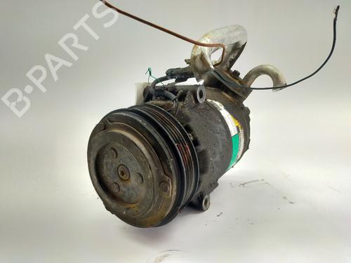 Used AC compressor AC compressor OPEL CORSA C (X01) [2000-2009] 35900182 35900182