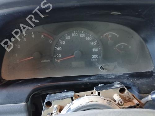 Used Instrument cluster Instrument cluster 38487698 38487698