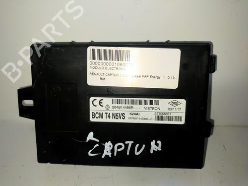 Elektronische module RENAULT CAPTUR I (J5_, H5_) [2013-2025]  17167247