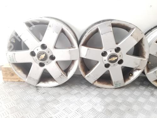 Rim CHEVROLET EPICA (KL1_) 2.0 D | BP17198530C45 