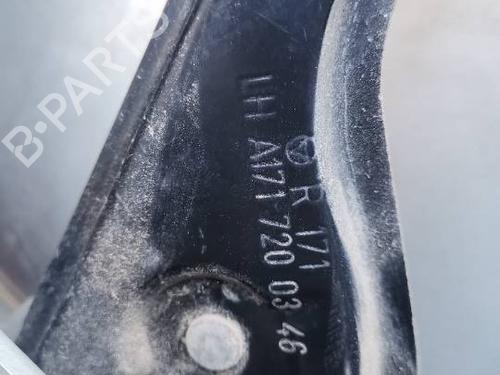 Used Front left window mechanism Front left window mechanism 39009205 39009205