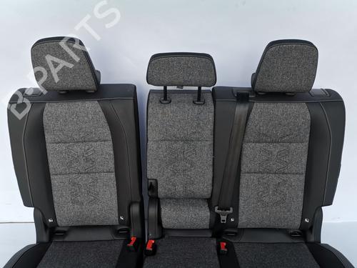 Seats set RENAULT ESPACE VI (RHN) E-TECH 200 Hybrid | BP33890650C78  - Image 8
