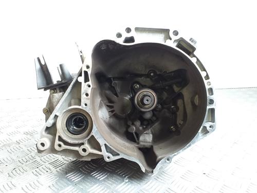 Used Gearbox NISSAN MICRA III (K12) [2002-2010]  9436019