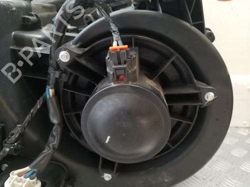 Used Heater blower motor NISSAN PATHFINDER III (R51) [2005-2025]  17167225
