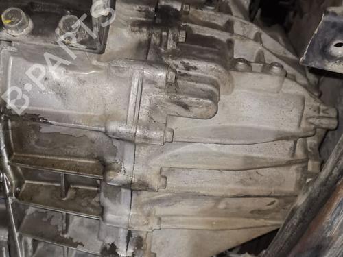 Gearbox SSANGYONG KORANDO (CK) | BP36780927M3 - Image 2
