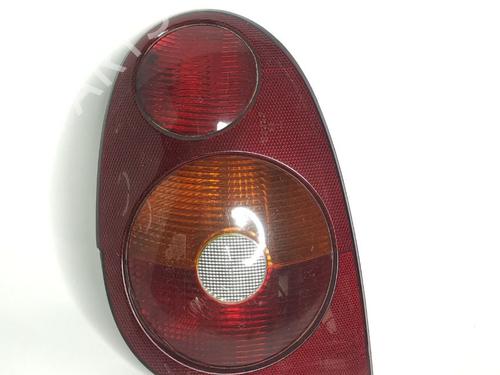 Right taillight RENAULT MEGANE I Coach (DA0/1_) 1.6 16V (DA0B, DA04, DA11) | BP3581150C35 