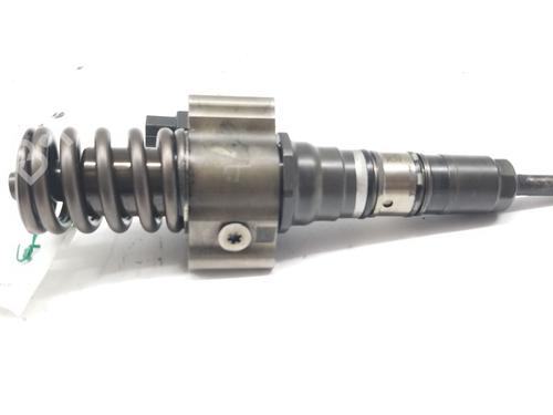 Used Injector VW PASSAT B6 (3C2) [2005-2011]  30588804