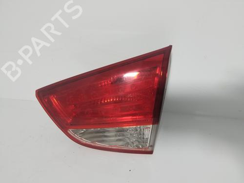 Used Right tailgate light Right tailgate light 9962535 9962535