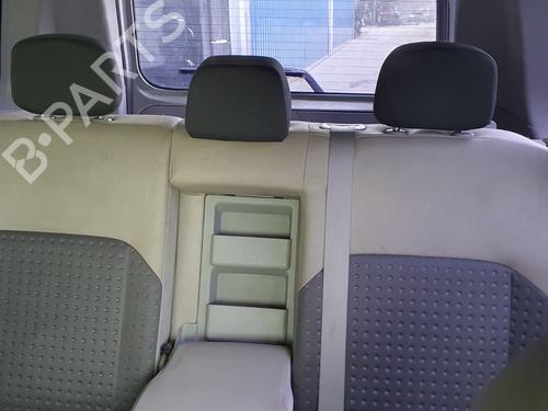 Rear differential NISSAN X-TRAIL I (T30) | BP32364136M24