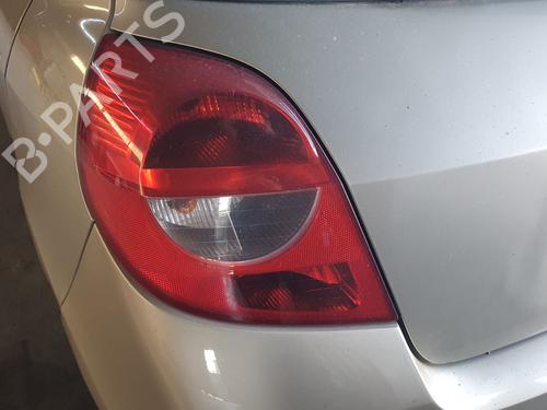 Headlight switch RENAULT CLIO III (BR0/1, CR0/1) | BP39248843I24 - Image 28