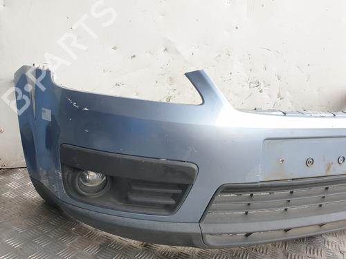 Front bumper FORD FOCUS C-MAX (DM2)  | BP20139517C7 