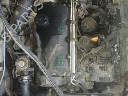 Motor VW GOLF IV (1J1) [1997-2008]  32413765