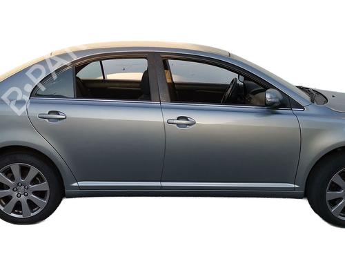 Højre Styrespindel Lejehus TOYOTA AVENSIS (_T25_) [2003-2008]  28098940