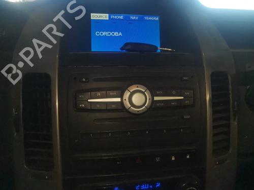 Used Radio TATA ARIA [2010-2025]  12439862