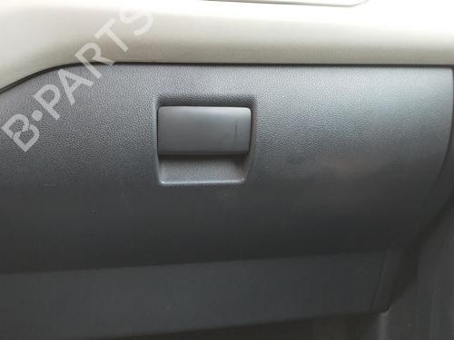 Used Glove box PEUGEOT PARTNER Box Body/MPV [2008-2025]  19258639