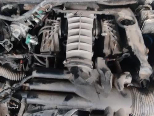 Engine LAND ROVER RANGE ROVER III (L322) 4.2 4x4 | BP32364149M1 - Image 2