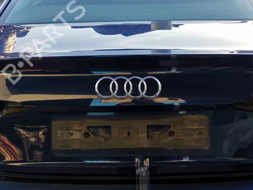 Tailgate AUDI A4 B9 (8W2, 8WC) 2.0 TDI | BP40225536C6 - Image 2