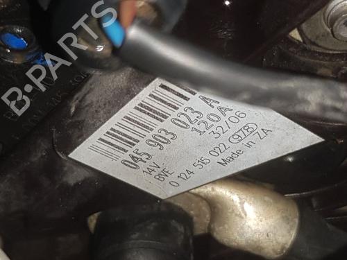 Generator VW POLO IV (9N_, 9A_) [2001-2014]  30151822