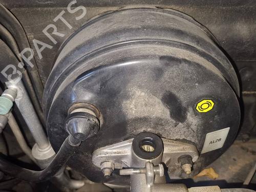 Used Servo brake Servo brake SSANGYONG REXTON / REXTON II (GAB_) 2.7 Xdi (163 hp) 40552442 40552442