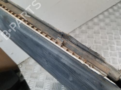 Front bumper CITROËN JUMPY I (U6U_) 2.0 HDi 95 | BP22407047C7 