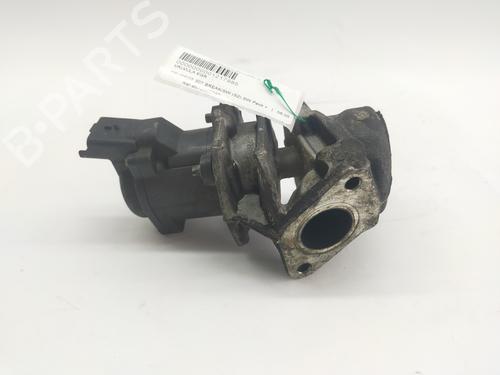 Used Egr Egr PEUGEOT 307 Break (3E) 1.6 HDi 110 (109 hp) 32786025 32786025