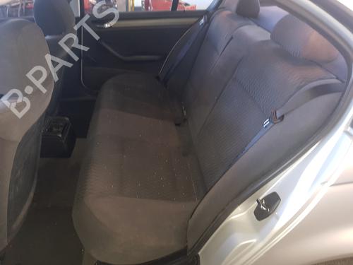 Seats set BMW 3 (E46) 316 i | BP20311863C78 