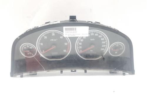 Used Instrument cluster OPEL VECTRA C (Z02) [2002-2009]  29165681