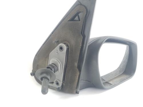 Right mirror MAZDA 2 (DE_, DH_) 1.4 MZR-CD | BP30151810C27 