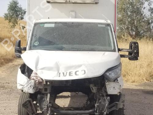Used Parts IVECO DAILY VI Van [2014-2025]  4276610