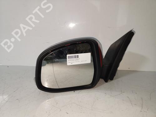 Left mirror FORD FOCUS III 1.0 EcoBoost | BP16246171C26 