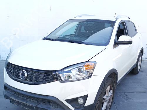 Brugte SSANGYONG KORANDO (CK) 4747988