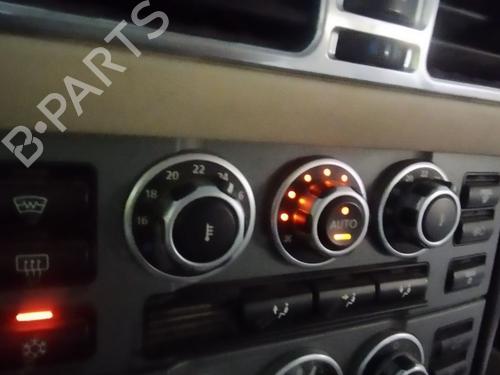 Used Climate control Climate control LAND ROVER RANGE ROVER III (L322) 4.2 4x4 (396 hp) 32454861 32454861