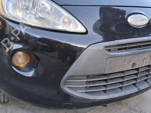 Front bumper FORD KA (RU8) 1.2 | BP28669439C7 