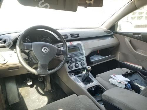 Blinker vorne links VW PASSAT B6 (3C2) | BP30646384C32