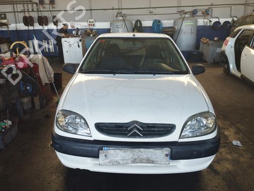Injection pump CITROËN SAXO (S0, S1) 1.5 D | BP29452479M78 