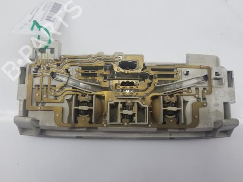 Interior roof light RENAULT LAGUNA III (BT0/1) 1.5 dCi (BT00, BT0A, BT0T, BT1J) | BP16889211I8 