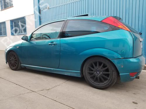 Right headlight FORD FOCUS I (DAW, DBW) 1.6 16V | BP31309397C29 