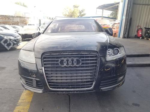 Right rear window motor AUDI A6 C6 (4F2) | BP30849658E22