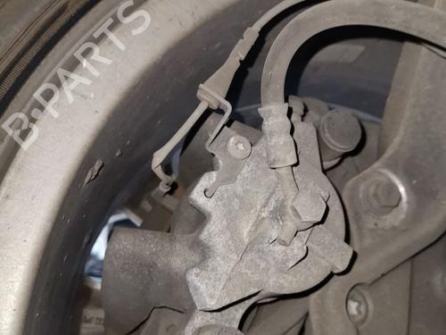 Used Left front brake caliper Left front brake caliper JAGUAR XF SPORTBRAKE (X260) 2.0 D (180 hp) 36282437 36282437