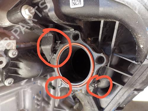 Engine MG MG 3 (ZP2_) | BP39881341M1 - Image 10