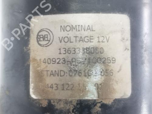 Front wiper motor PEUGEOT BOXER Van  | BP29042922M29 