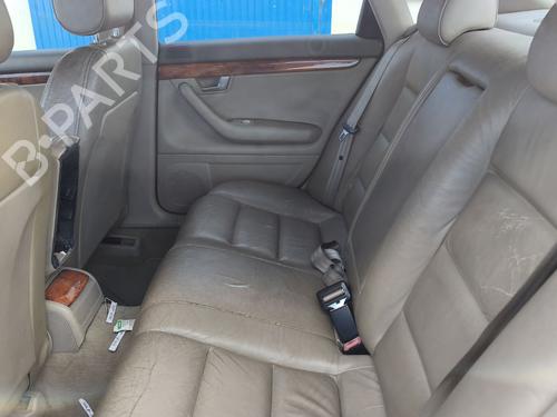 Electronic module AUDI A4 B7 (8EC) 2.5 TDI | BP33985858M83  - Image 13