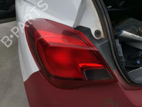 Used Left taillight Left taillight 34521510 34521510