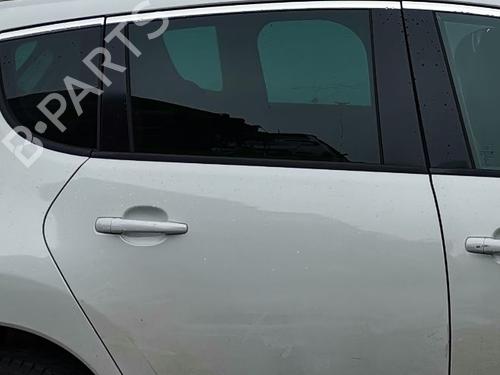 Porta trás direita Porta trás direita PEUGEOT 3008 II SUV (MC_, MR_, MJ_, M4_) [2016-2026] 33758981 33758981