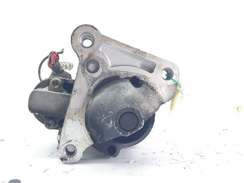 Used Starter Starter RENAULT MEGANE I Classic (LA0/1_) 1.9 dTi (LA08, LA0N, LA0K) (98 hp) 36772493 36772493