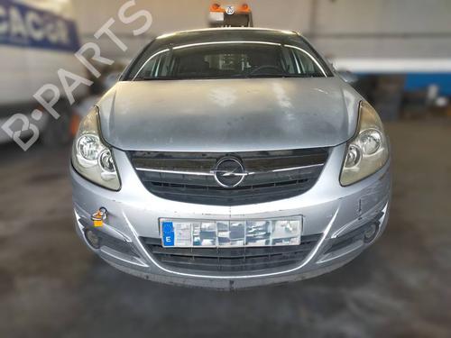 Used Parts OPEL CORSA D (S07) 4957710