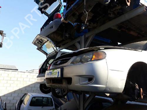 KIA SHUMA II (FB)  1.6  268909