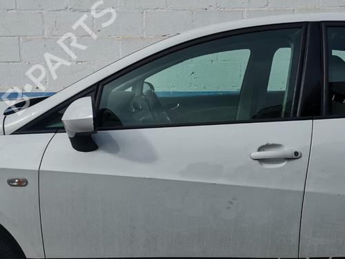 Used Left front door Left front door SEAT IBIZA IV SC (6J1, 6P5) 1.2 TSI (90 hp) 33046439 33046439