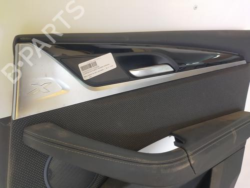 Rear right panel BMW X3 (G01, F97, G08) xDrive 20 d | BP37584094C61 - Image 2